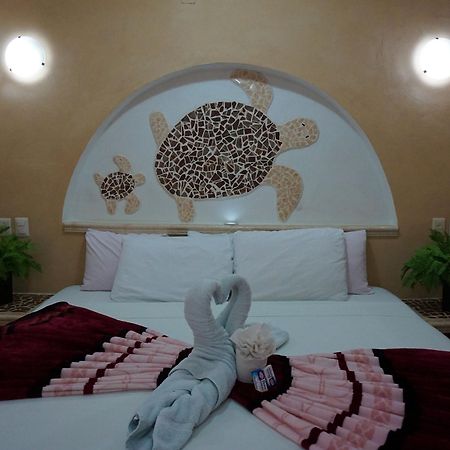 Hotel Real Azteca Chetumal Eksteriør billede