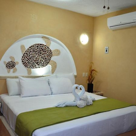 Hotel Real Azteca Chetumal Eksteriør billede