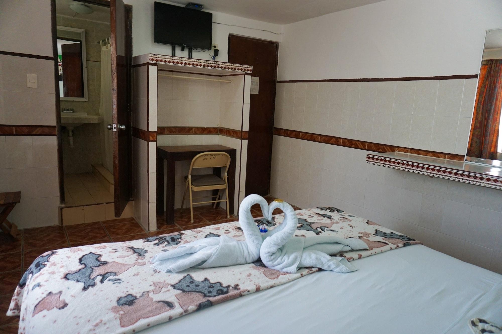 Hotel Real Azteca Chetumal Eksteriør billede