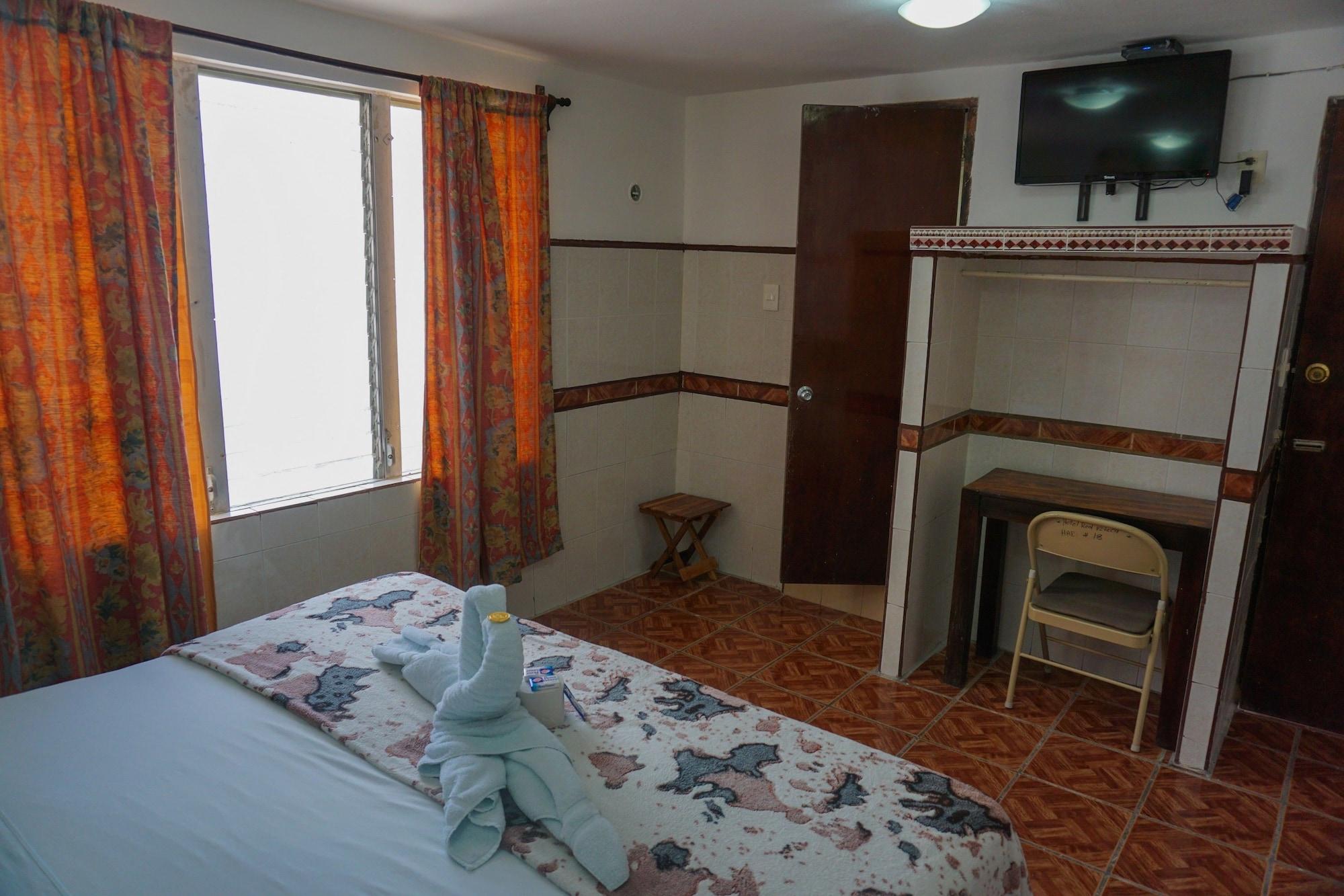 Hotel Real Azteca Chetumal Eksteriør billede