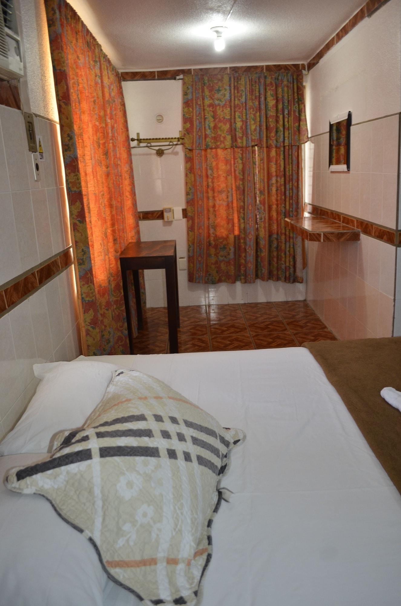 Hotel Real Azteca Chetumal Eksteriør billede