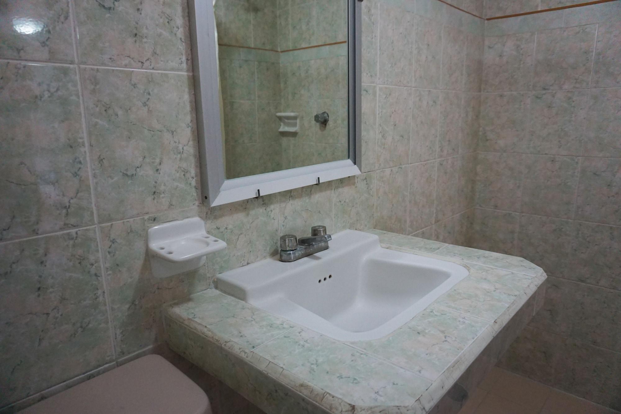 Hotel Real Azteca Chetumal Eksteriør billede