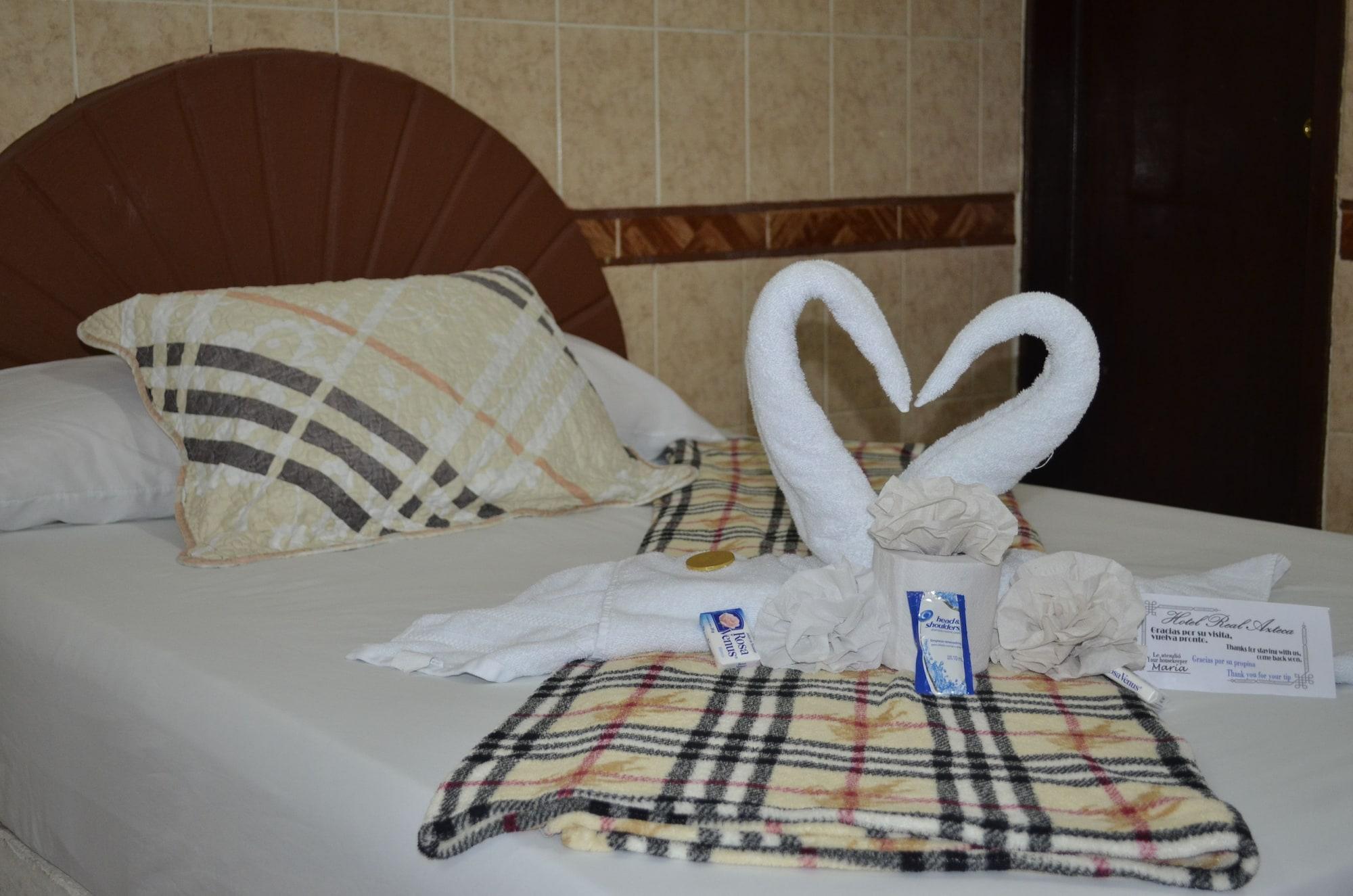 Hotel Real Azteca Chetumal Eksteriør billede