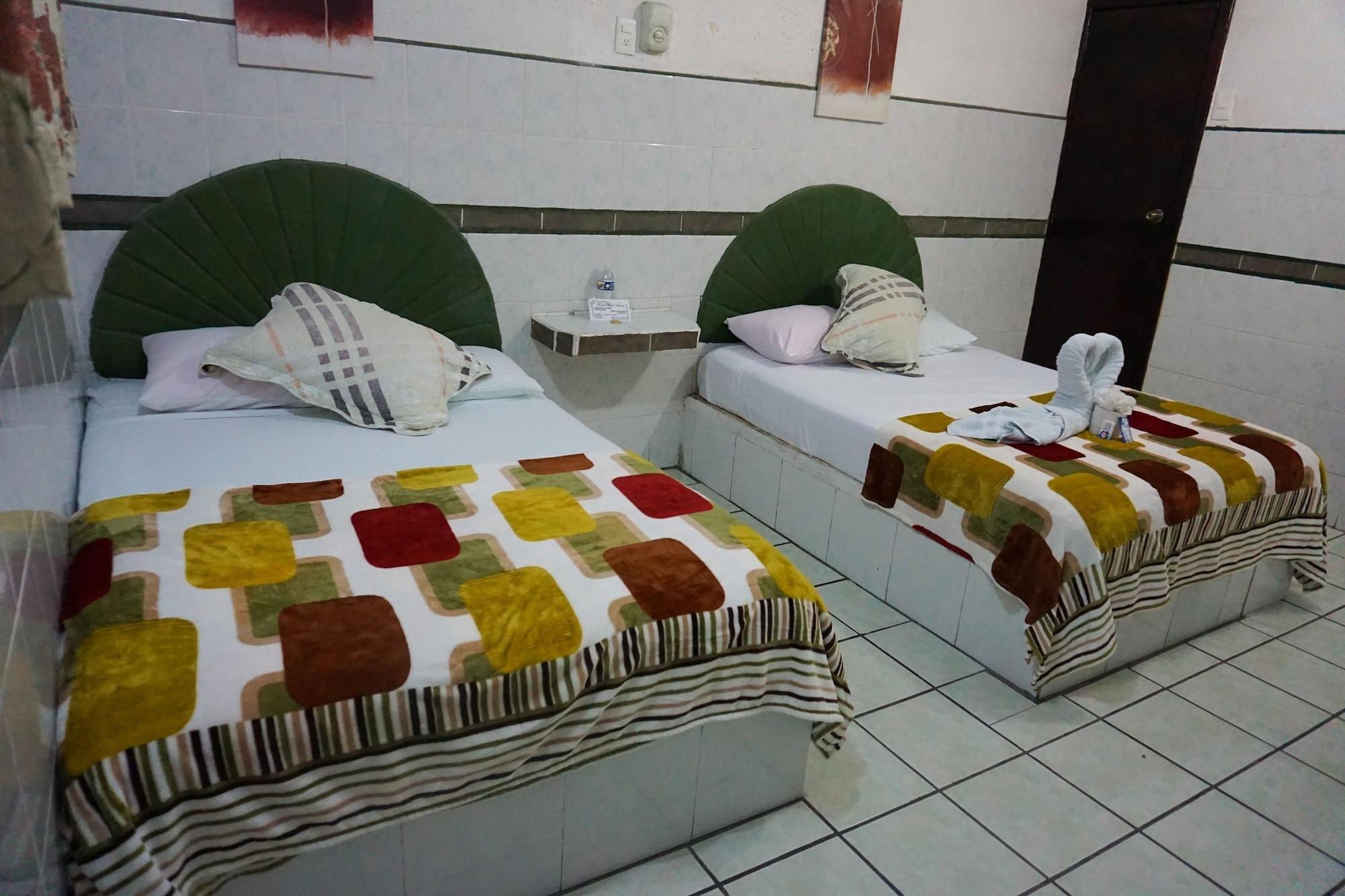 Hotel Real Azteca Chetumal Eksteriør billede