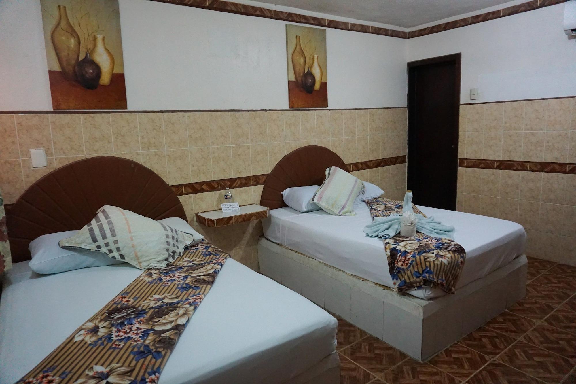 Hotel Real Azteca Chetumal Eksteriør billede