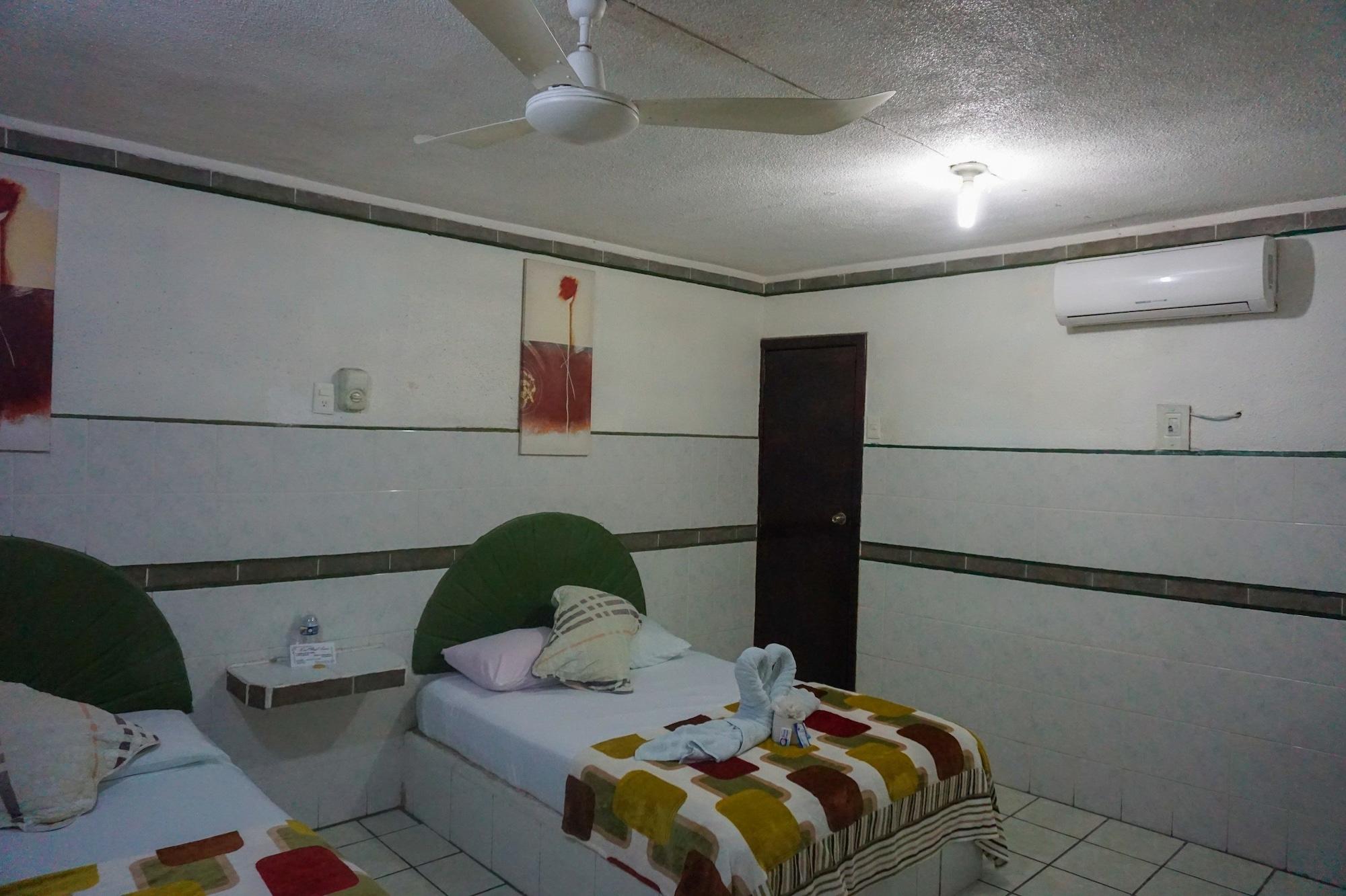Hotel Real Azteca Chetumal Eksteriør billede