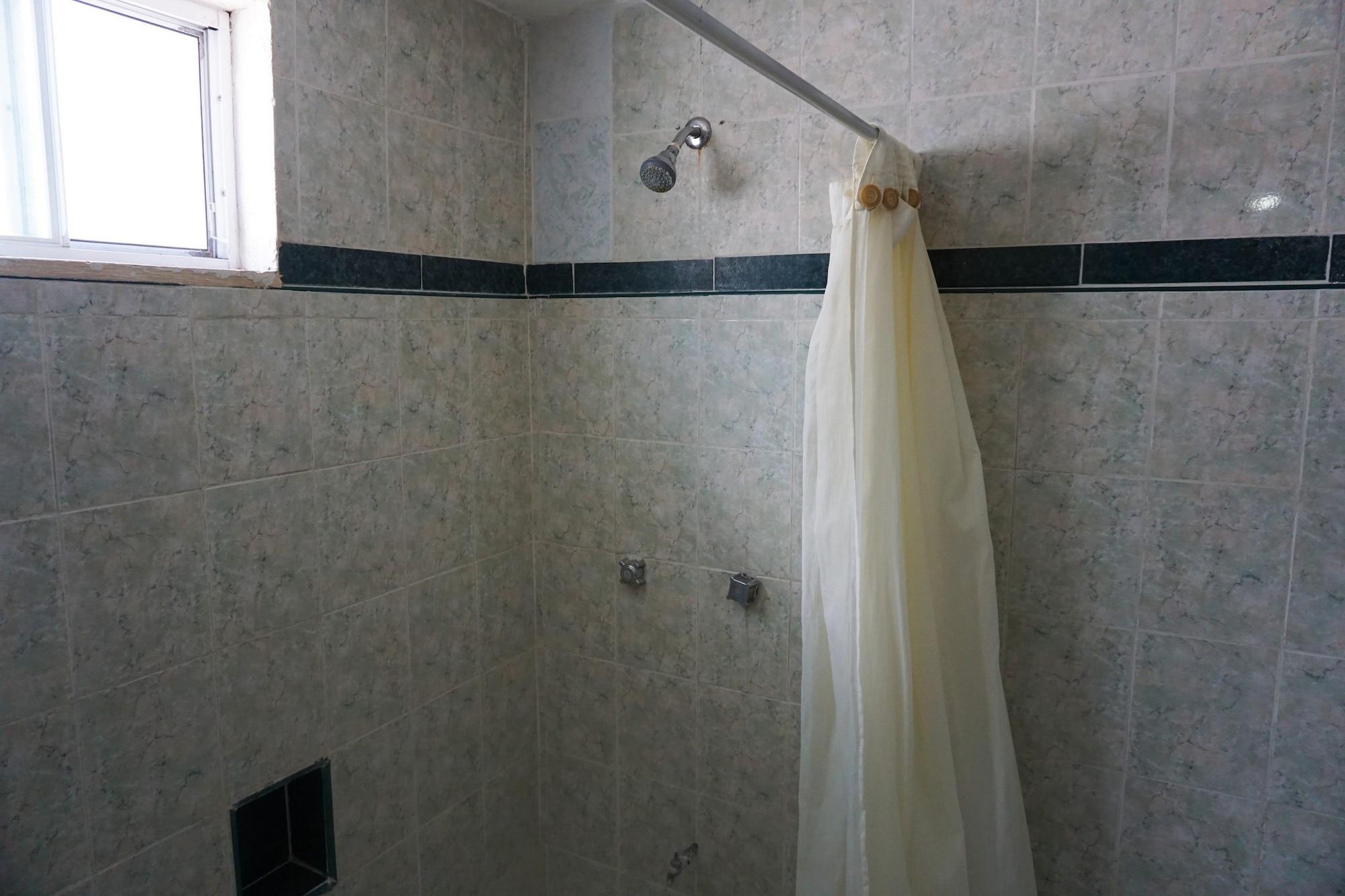 Hotel Real Azteca Chetumal Eksteriør billede