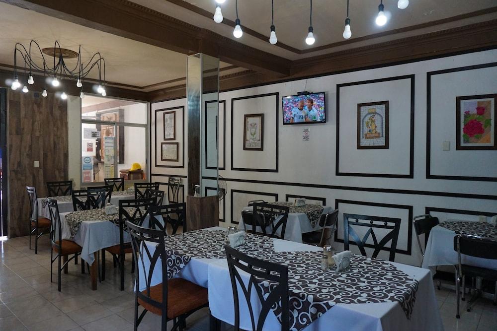 Hotel Real Azteca Chetumal Eksteriør billede