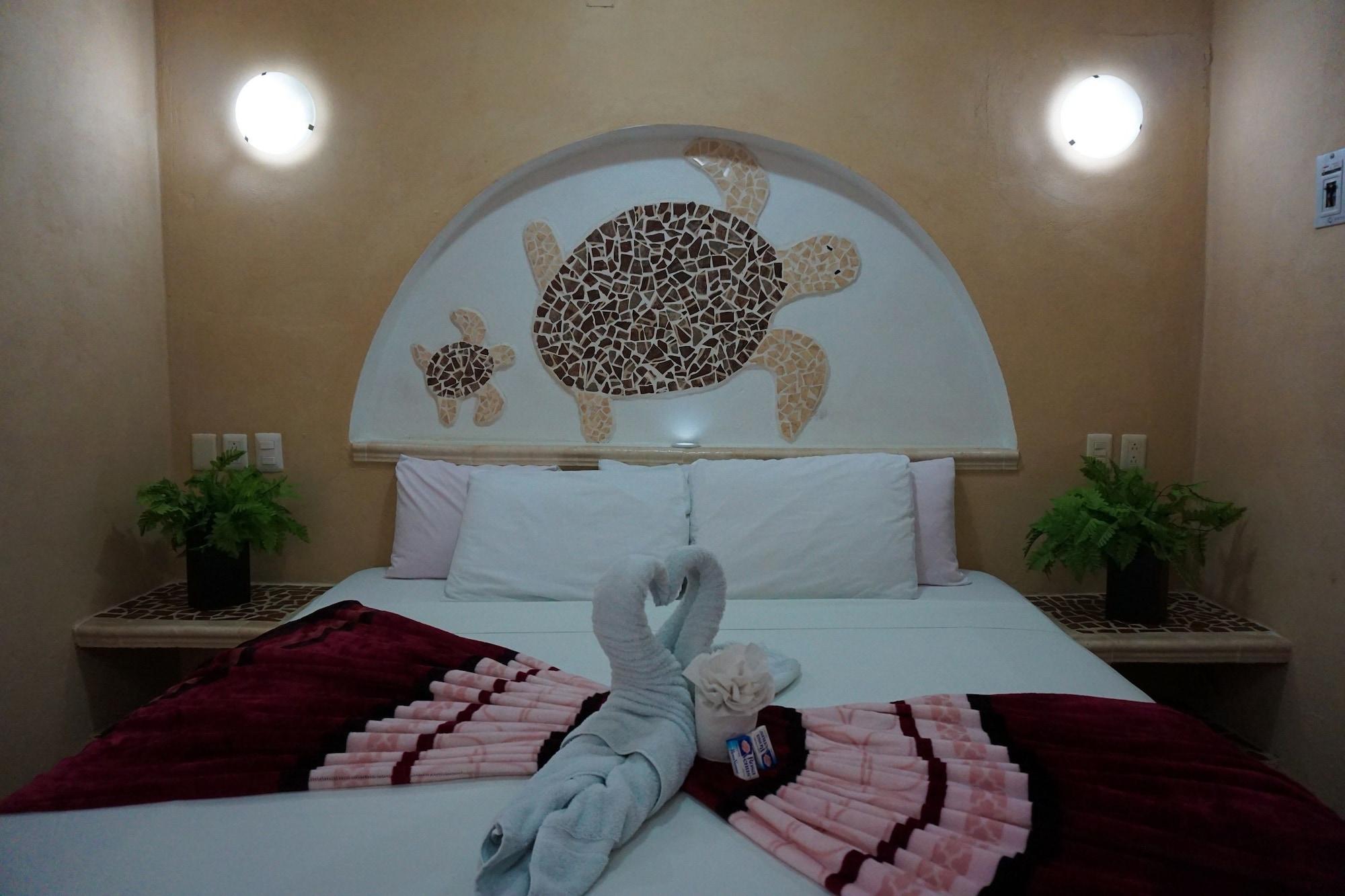 Hotel Real Azteca Chetumal Eksteriør billede