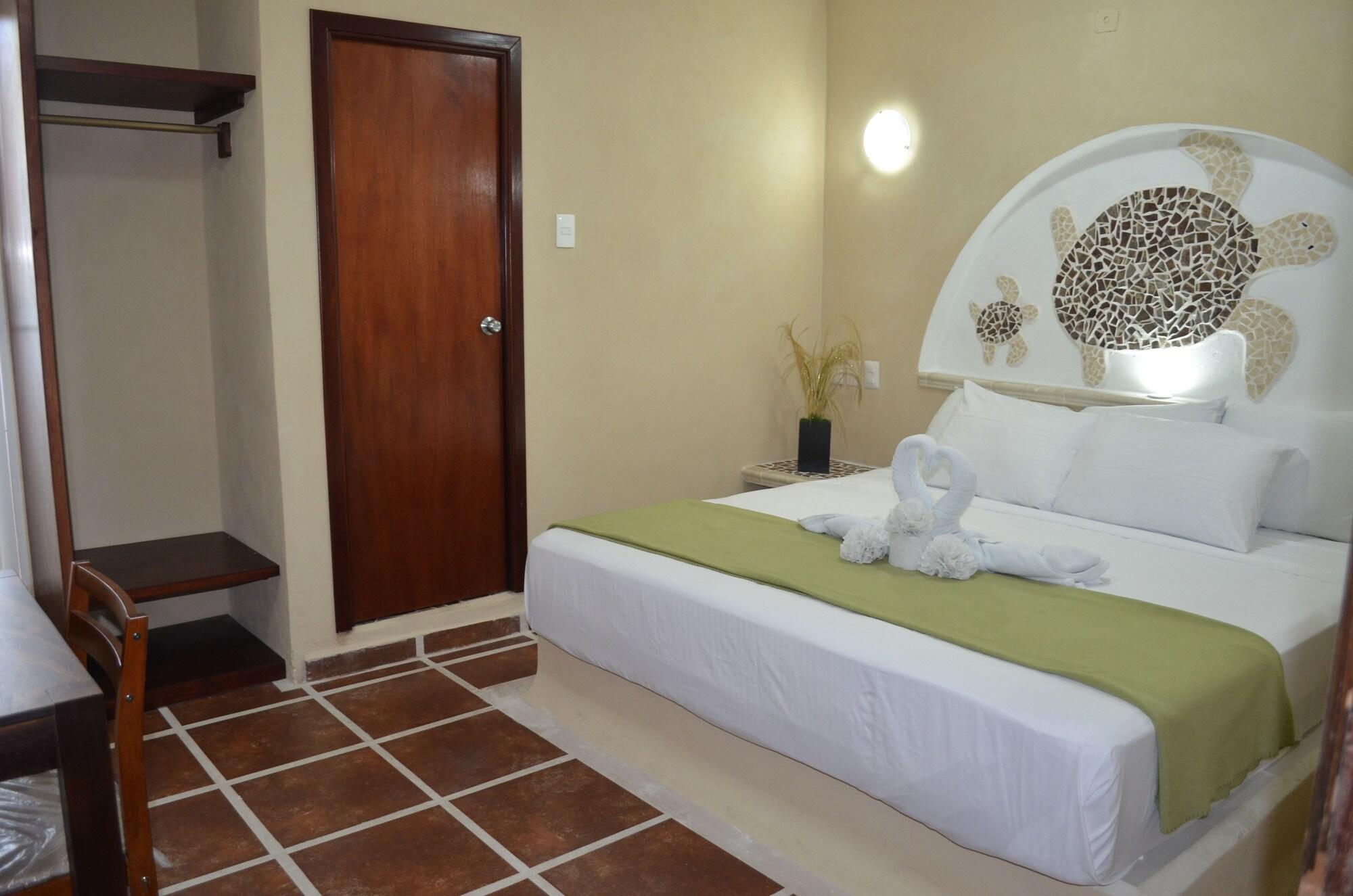 Hotel Real Azteca Chetumal Eksteriør billede