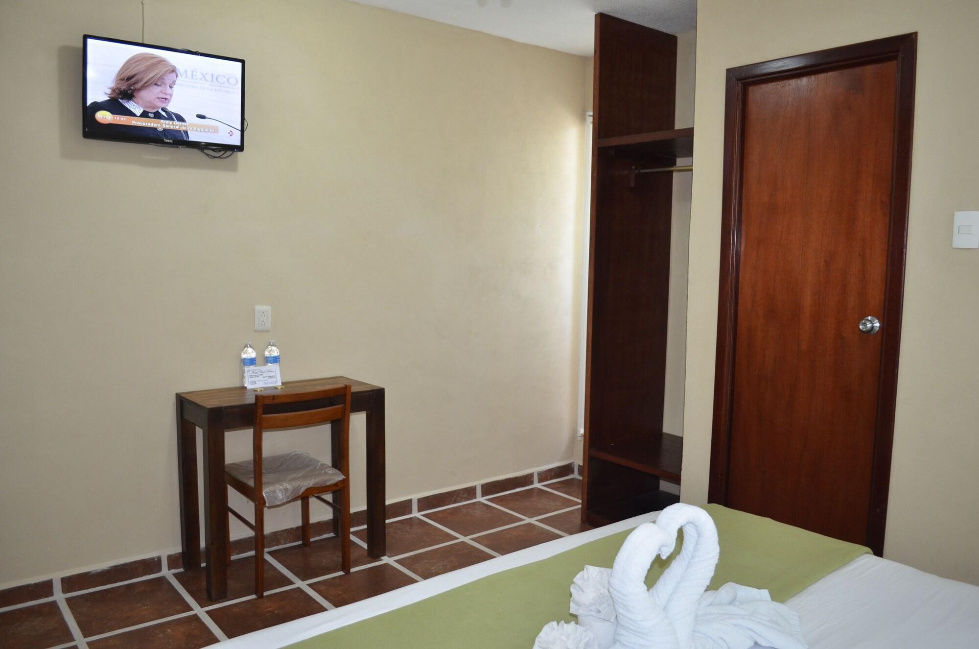 Hotel Real Azteca Chetumal Eksteriør billede