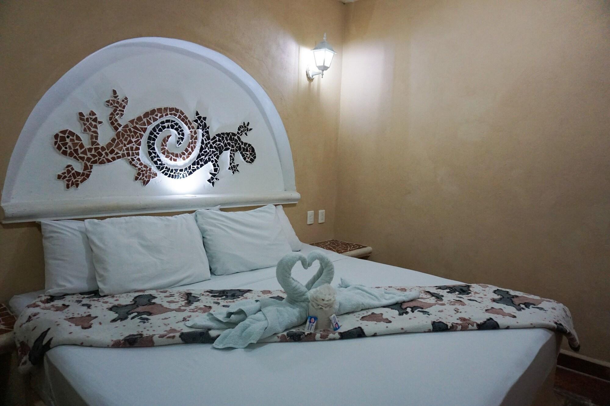 Hotel Real Azteca Chetumal Eksteriør billede