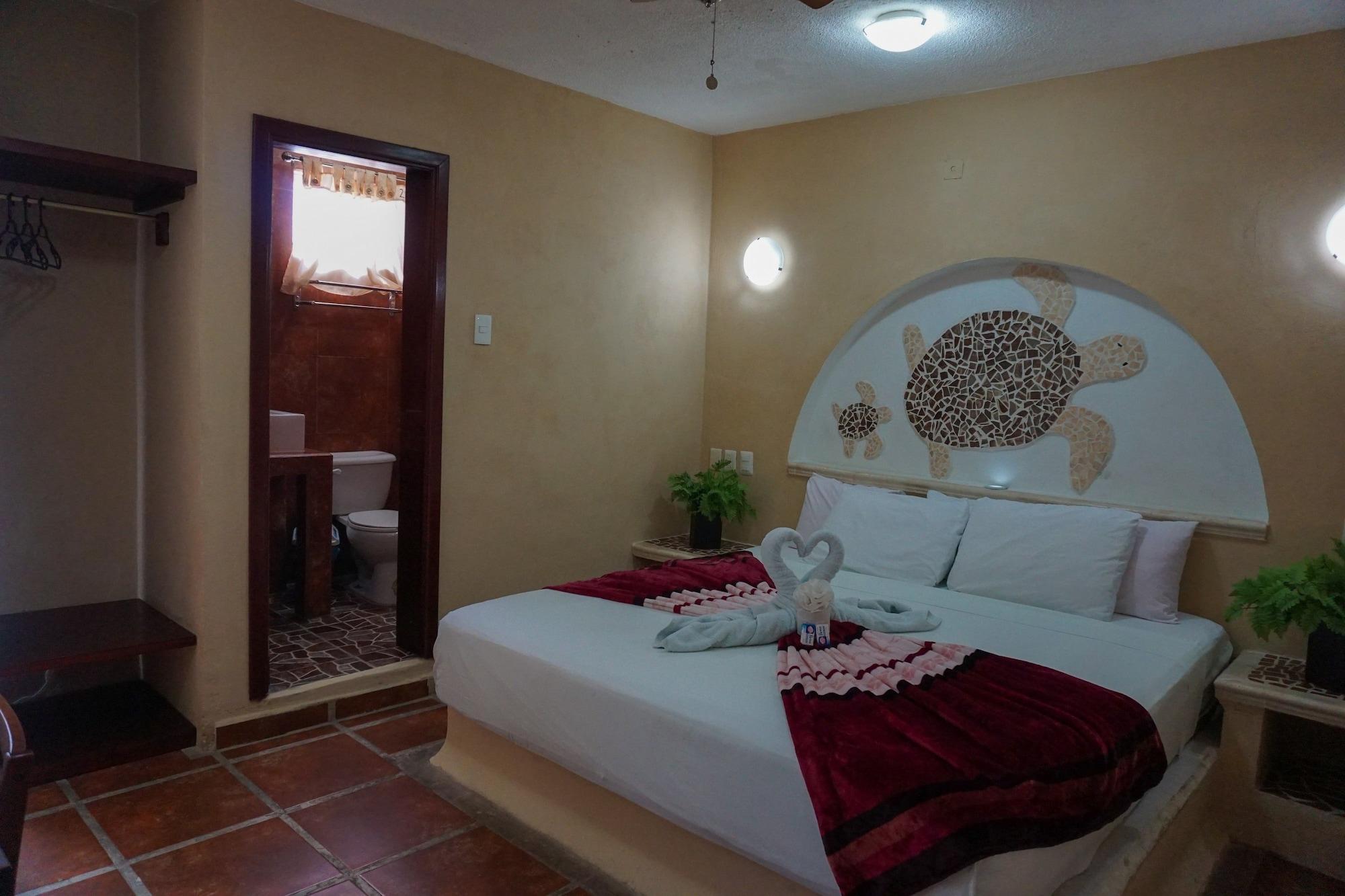 Hotel Real Azteca Chetumal Eksteriør billede