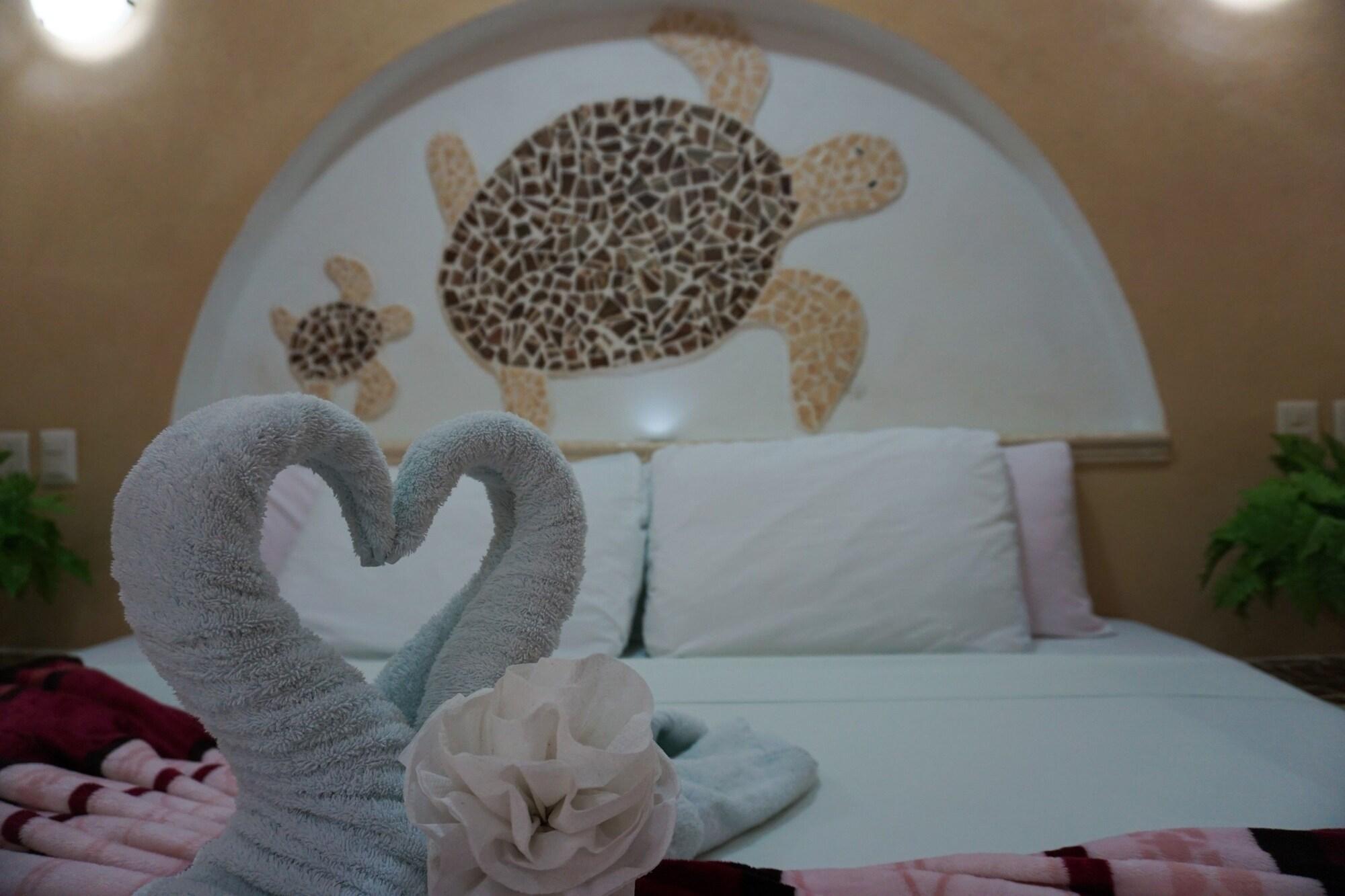 Hotel Real Azteca Chetumal Eksteriør billede