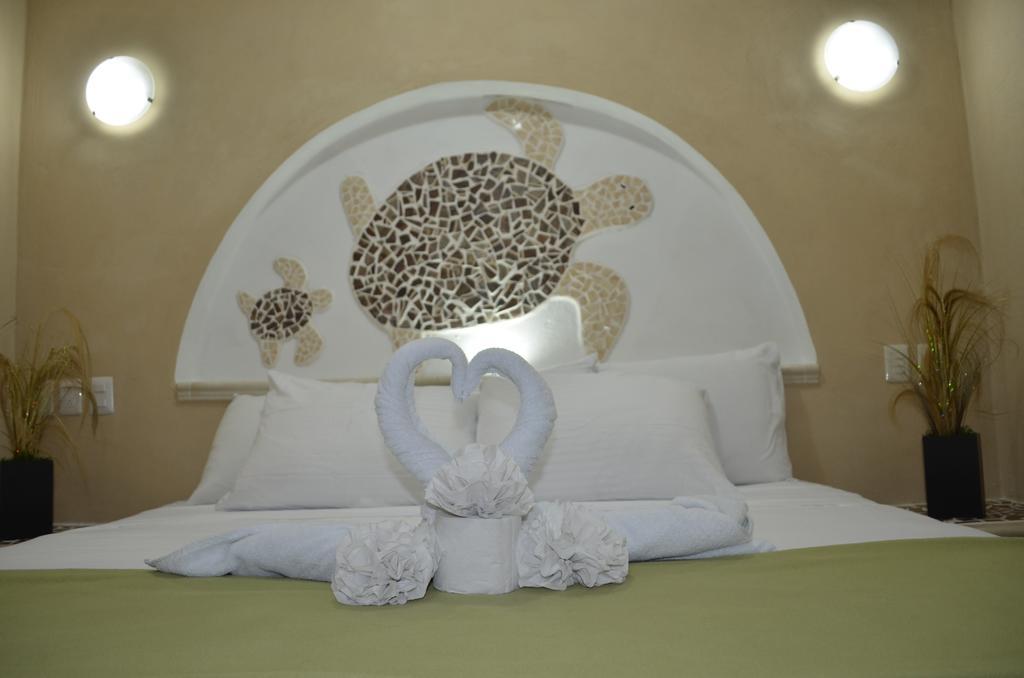 Hotel Real Azteca Chetumal Eksteriør billede